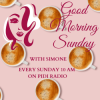 Good Morning Sunday with Simone