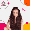 Goddess Is A DJ by NATHASSIA