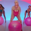 Kim Petras – Alone (ft. Nicki Minaj)