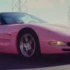 Charli XCX – Speed Drive