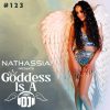 Nathassia: De Goddess Is a DJ die Pidi Radio Doet Schitteren