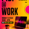 Pidi @ Work