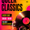 Queer classics