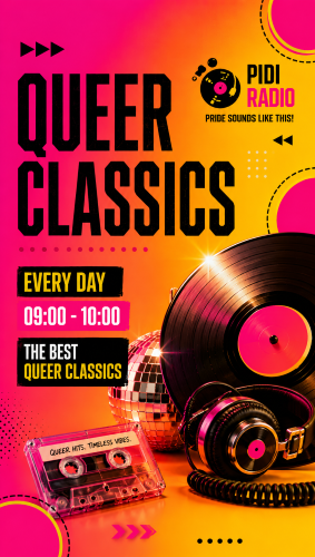Queer classics