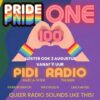 2 augustus 11 uur, The Pride One Hundred