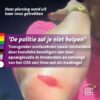 ‘De politie zal je niet helpen’, transgender asielzoekster zwaar mishandeld door beveiligers van haar opvanglocatie