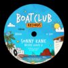 Chart track