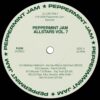Chart track