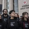 Acht leden LGBTQ+ organisatie Kaos GL vastgezet in Turkije