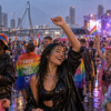 Rotterdam Pride Week 2026 van start: elf dagen Queertopia in de stad