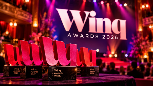 winq awards van 2026
