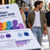 Acceptatie LGBTQ+ personen in Nederland stagneert: meer weerstand tegen zichtbare homoseksualiteit