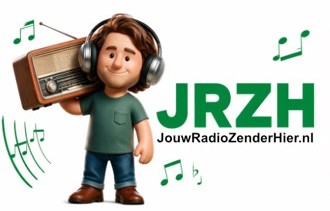 JouwRadioZenderHier