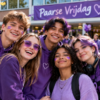 Nederland kleurt morgen paars: Paarse Vrijdag voor het eerst in oktober