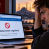 Turkije blokkeert nieuwsplatform T24 vanwege vermeende ‘LGBTQ+ propaganda’