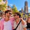 Arnhem zet zich met 70 organisaties in voor LGBTQ+-acceptatie